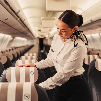 condor kurz mittelstrecke business class
