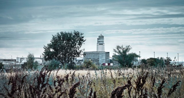 Flughafen Wien: Weniger Kapazität im kommenden Jahr.