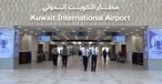 Flughafen Kuwait (Archivbild): Verkehr eingestellt.