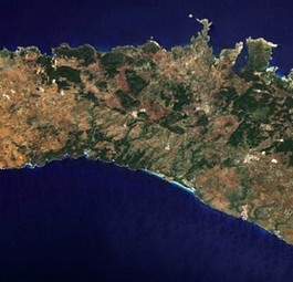 Menorca: Die Insel soll besser erschlossen werden.