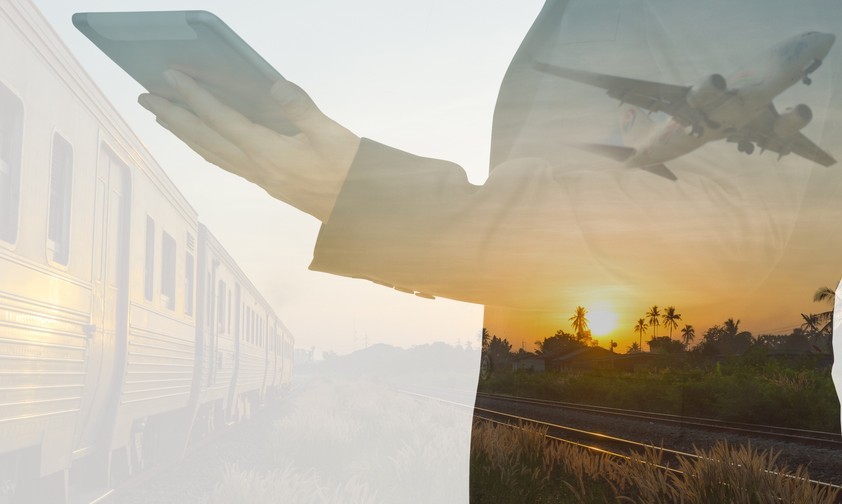 Die EU plant neue Regeln für Verkehrssuchmaschinen: Damit sollen mehr Reisende auf die Schiene gelockt werden.
<h1 class="article-header__title"></h1>