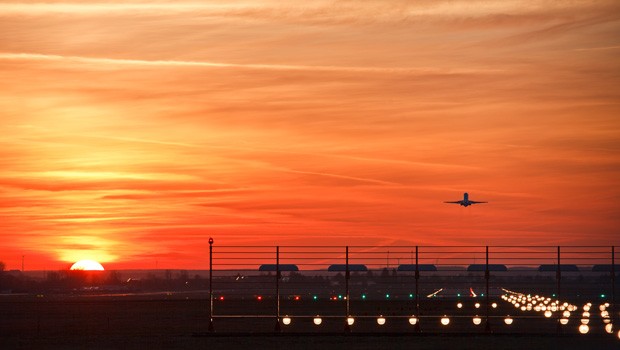 Viele Piloten kämpfen wegen der ungewöhnlichen Arbeitszeiten mit Schlafproblemen.