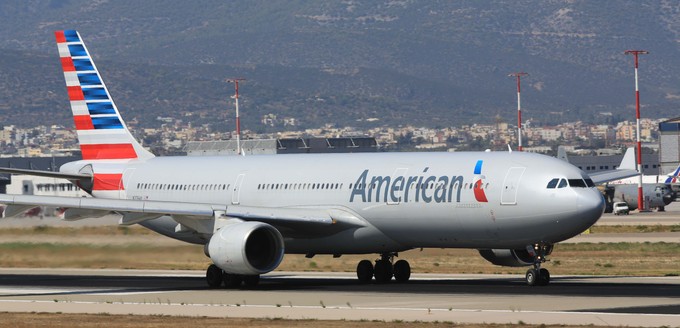 Auch alle neun Airbus A330 sowie alle 20 Embraer E190 sollen bei American Airlines aus dem Dienst genommen werden.