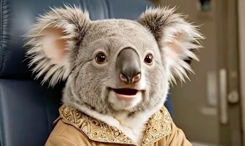koala airlines