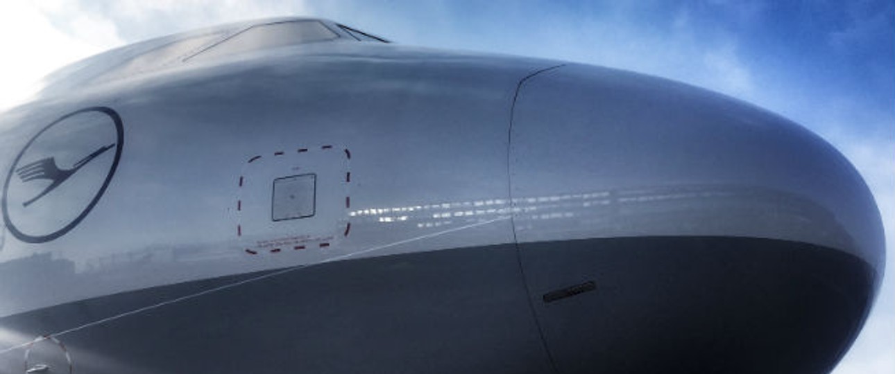 Platz 16: Lufthansa Group - inklusive der Töchterairlines. Emissionen an Treibhausgasen 2014: 27 Millionen Tonnen.