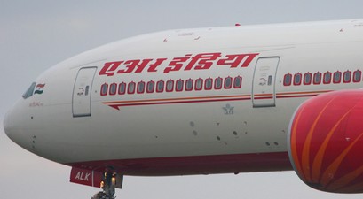 Boeing 777 von Air India: Auch sie müssen überprüft werden.