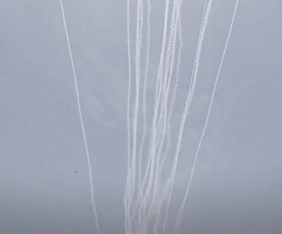 Flughafen Tel Aviv nach Raketenangriffen geschlossen
