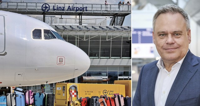 flughafen linz joerg ebbighausen