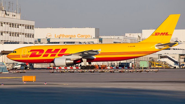 Spätere Modelle ließen sich auch zur Frachtbeförderung umrüsten. Der A300F war eine reine Frachtmaschine.