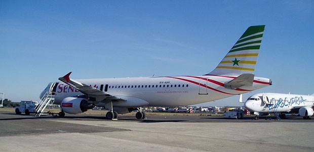 Neue Strukturen bei Senegal Airlines: Sie soll verstaatlicht werden, zudem hat eine arabische Fluglinie Interesse an einer Beteiligung.