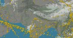 indien pakistan luftraum 01