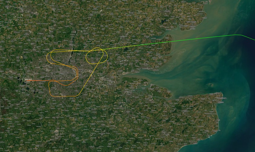 british airways ba919 06072026