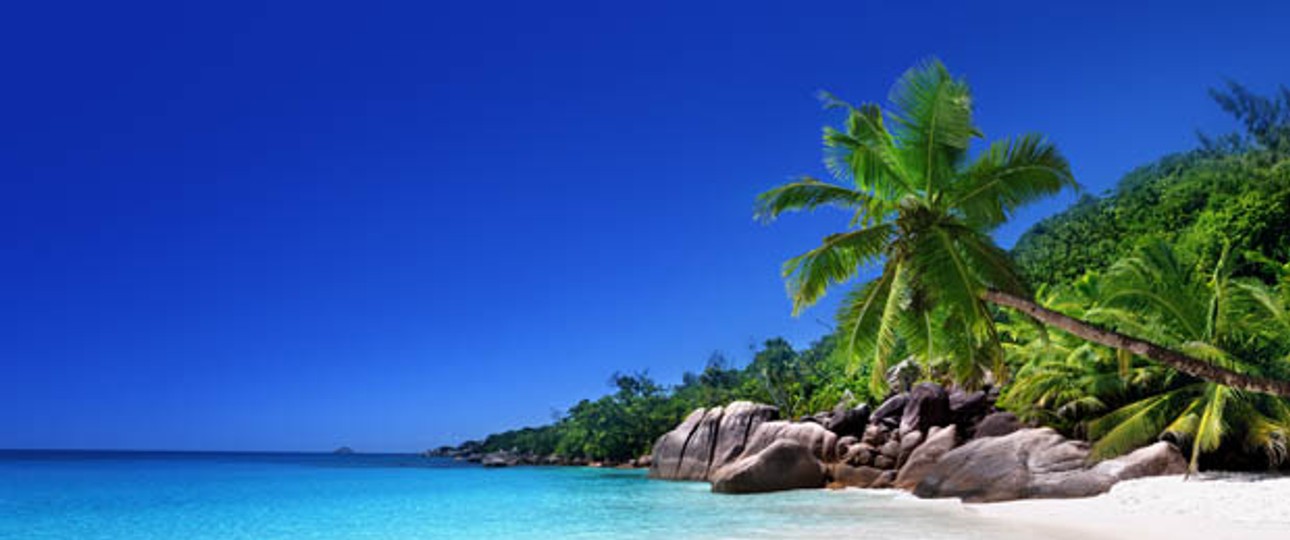 Rückkehr zur Normalität auf den Seychellen