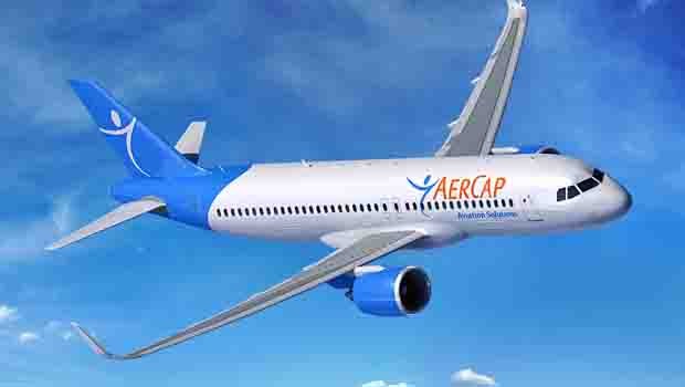 Der niederländische Leasingriese Aercap ordert bis zu 50 zusätzliche Flieger aus der A320-Neo-Familie.