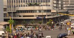 Lagos in Nigeria: Im Land herrscht Devisenmangel.
