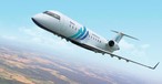 Flugzeug von FMI Air: Bleibt nun am Boden.