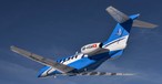 Businessjet Pilatus PC-24:  815 Kilometer pro Stunde schnell.