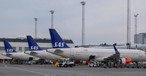 Drei Flugzeuge von SAS am Flughafen Kopenhagen: Die Fluggesellschaft wechselt von der Star Alliance zu Skyteam.