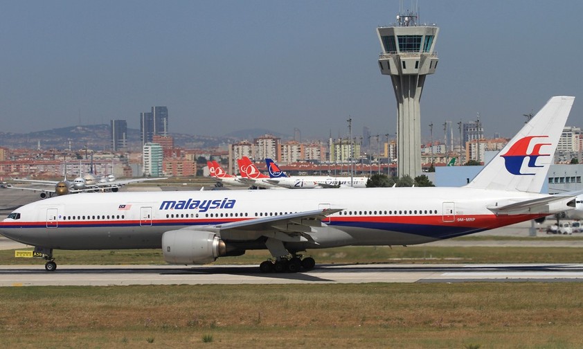boeing 777 9m mrp
