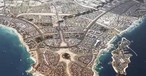 Ägypten baut neuen Flughafen für Retortenstadt am Mittelmeer