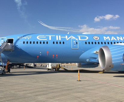 etihad airways manchester city