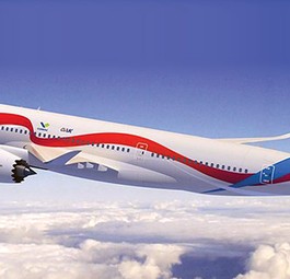 Neuer Langstreckenflieger wird in China gebaut