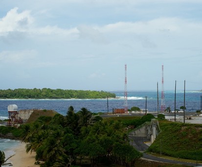 Raketenabwehr: Ist im Iran-Krieg zentral geworden.