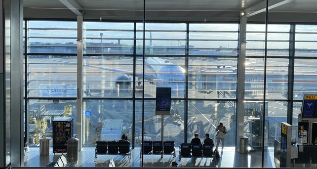 london heathrow airport