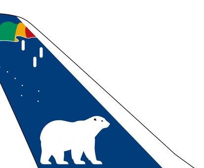 ticker polar airlines