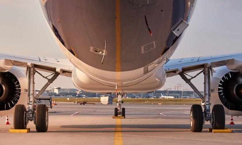 Airbus A321 Neo von Lufthansa: Auch Austrian hat Interesse.