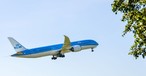 Boeing 787 vo KLM: Es stank an Bord von Flug KL685 einfach zu sehr.