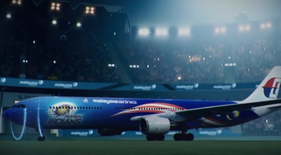 malaysia airlines umbai indians