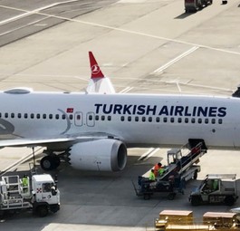 Boeing 737 Max von Turkish Airlines: Bestellt die Airline viel mehr?