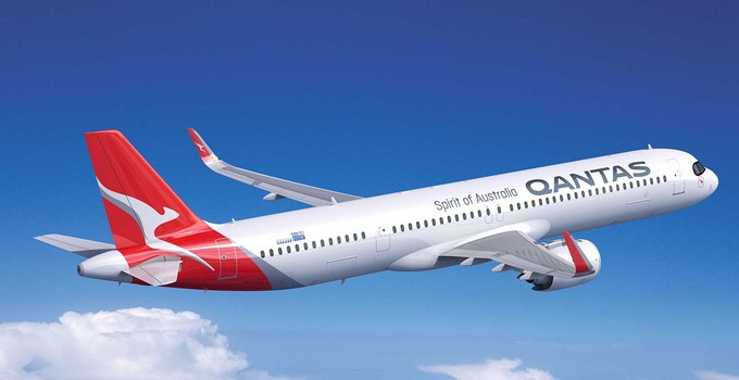 Mittwoch, 19. Juni: Qantas bestellt 36 Airbus A321 XLR. Nur zehn Exemplare stellen allerdings eine neue Order dar, 26 Exemplare stammen aus einer Umwandlung einer bestehenden Order für A321 Neo.