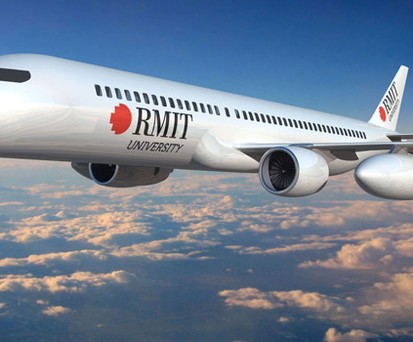 Team Clima aus Australien: Neuartiger Sprit.