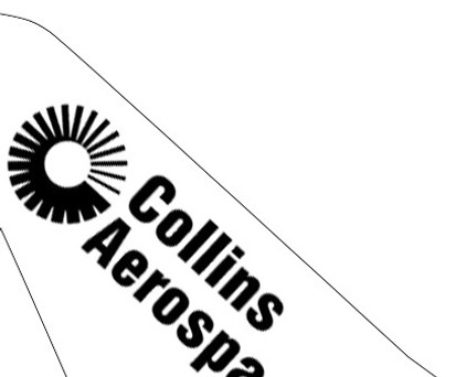 ticker collins aerospace