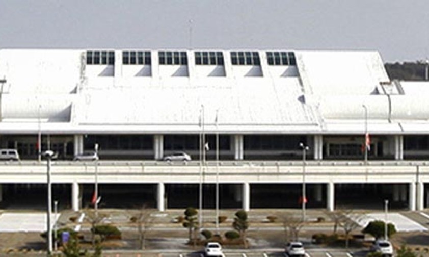 Wo auf der Welt landen Sie im März?