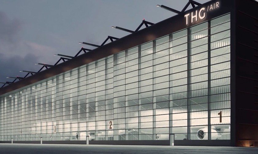 Neue Frachtairline: die Corona-Krise erhöht die Nachfrage.