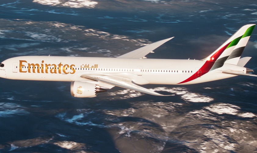 ... ihre Dreamliner-Order: Statt bisher 30 Boeing 787-9 erhält sie 20 Boeing 787-8 und 10 Boeing 787-10. Zusätzlich stockt sie um weitere fünf 787-10 auf.