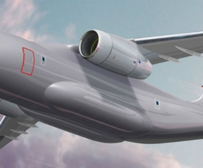 Ilyushin Il-276: Militärtransporter mit zivilem Potenzial.