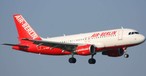 Die D-ABGH im Jahr 2007 in Air-Berlin-Lackierung: Die Maschine erhält als erste den City Airlines Auftritt.