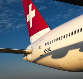 Kabinenpersonalvon Swiss: Es herrscht bald Mangel.