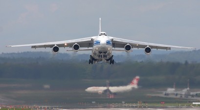 volga dnepr antonov an124 zuerich 2008