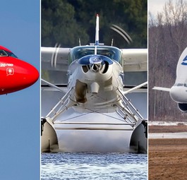 verschwundene airliens 2025