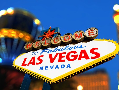 Las Vegas