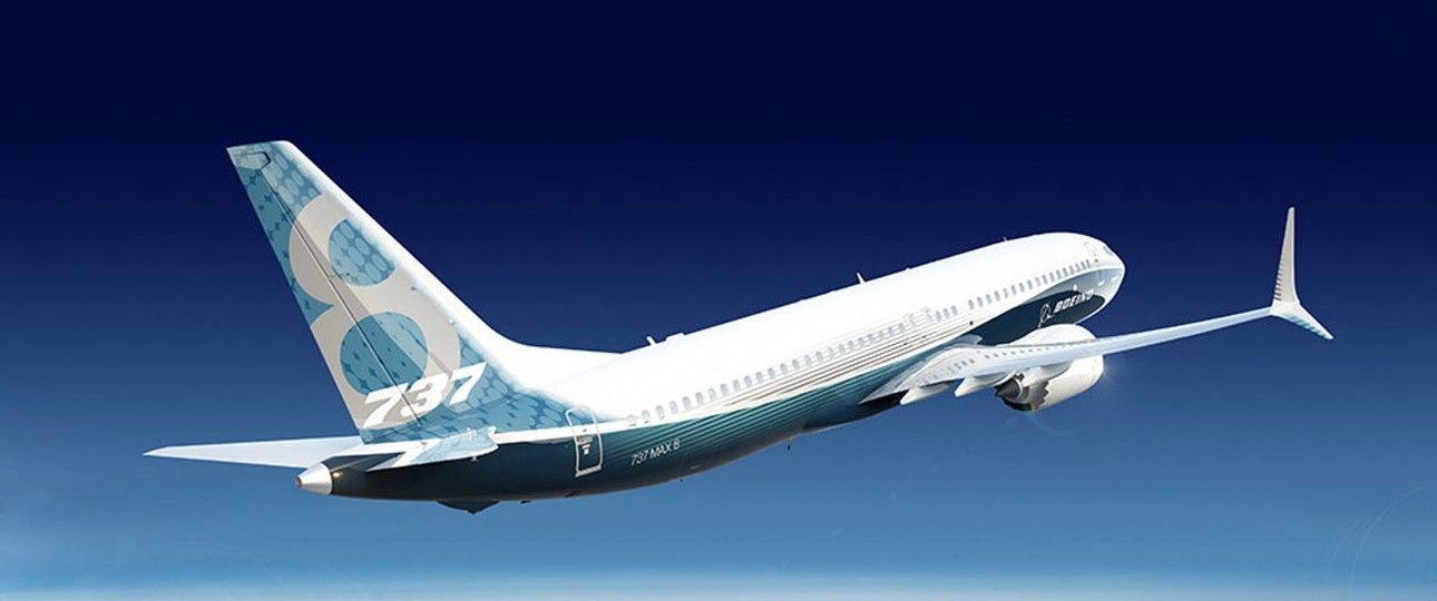 Boeing 737 Max: Some orders gained, but a lot of orders lost.
