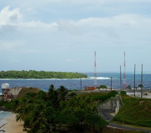 Raketenabwehr: Ist im Iran-Krieg zentral geworden.