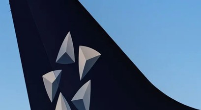 Star Alliance: Bald hat auch ITA Airways ihre erste Sonderlackierung.