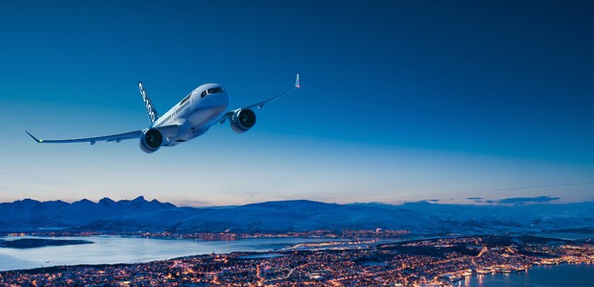 C-Series CS100: Fliegt sie weiter als geplant?