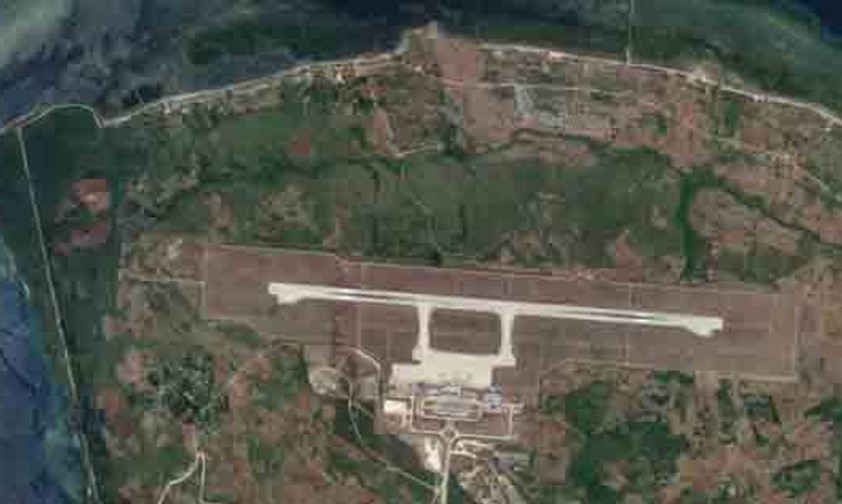 Wo auf der Welt landen Sie im September?